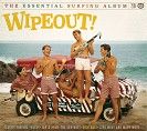 Various - Wipeout! (2CD)
